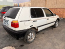Volkswagen Golf 2002 года
