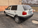 Volkswagen Golf 2002 года