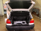 Volkswagen Golf 2002 года