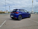 Hyundai i20 2023 года