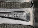 Диск 17 размер