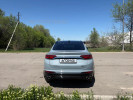 Geely Tugella 2023 года