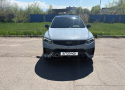 Geely Tugella 2023 года
