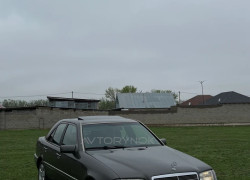 Mercedes-Benz C-Класс 1994 года