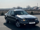 Mercedes-Benz C-Класс 1994 года