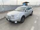 Subaru Outback 2011 года