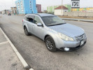 Subaru Outback 2011 года