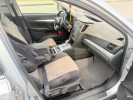 Subaru Outback 2011 года