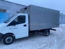 ГАЗ ГАЗель NEXT 2025 года
