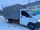 ГАЗ ГАЗель NEXT 2025 года