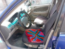Toyota Corolla 1997 года