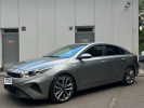 Kia Cerato 2022 года