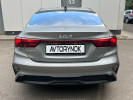 Kia Cerato 2022 года