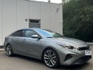 Kia Cerato 2022 года