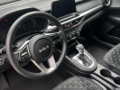 Kia Cerato 2022 года