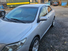 Toyota Corolla 2007 года