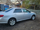 Toyota Corolla 2007 года
