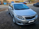 Toyota Corolla 2007 года