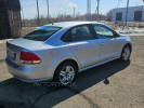 Volkswagen Polo 2013 года