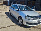 Volkswagen Polo 2013 года