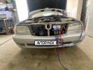 Mercedes-Benz C-Класс 1996 года