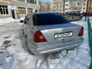 Mercedes-Benz C-Класс 1996 года