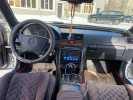 Mercedes-Benz C-Класс 1996 года