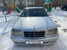 Mercedes-Benz C-Класс 1996 года