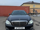 Mercedes-Benz S-Класс 2008 года