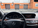 Mercedes-Benz S-Класс 2008 года