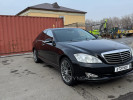 Mercedes-Benz S-Класс 2008 года