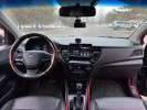 Hyundai Accent 2021 года