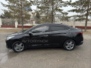 Hyundai Accent 2021 года