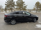 Hyundai Accent 2021 года