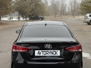 Hyundai Accent 2021 года