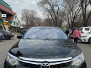 Toyota Camry 2015 года