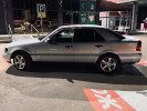 Mercedes-Benz C-Класс 1994 года