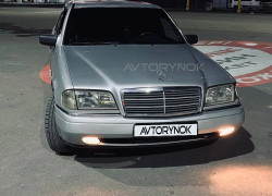 Mercedes-Benz C-Класс 1994 года