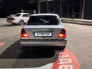 Mercedes-Benz C-Класс 1994 года