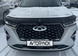 Chery Tiggo 7 Pro 2023 года