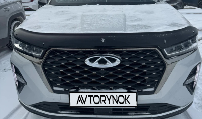 Chery Tiggo 7 Pro 2023 года