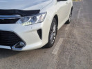Toyota Camry 2016 года