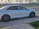 Toyota Camry 2016 года
