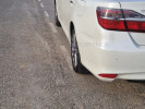 Toyota Camry 2016 года