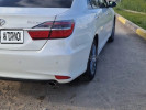 Toyota Camry 2016 года