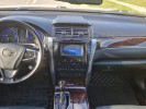 Toyota Camry 2016 года