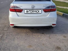 Toyota Camry 2016 года