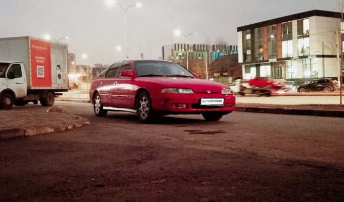 Mazda 626 1994 года