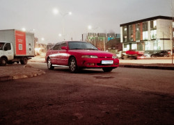 Mazda 626 1994 года
