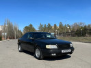 Audi 100 1991 года